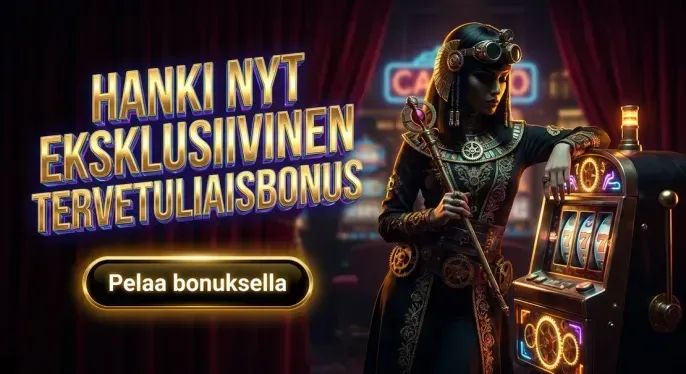 Hacksaw Casino